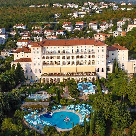 Hotel Kvarner Palace Crikvenica Eksteriør billede