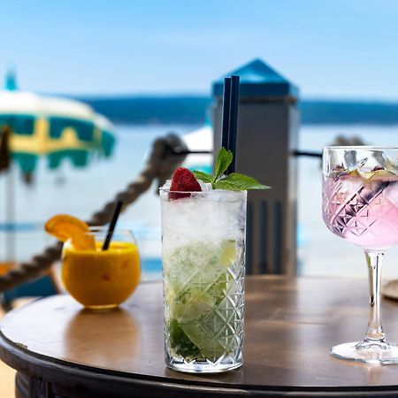 Hotel Kvarner Palace Crikvenica Eksteriør billede