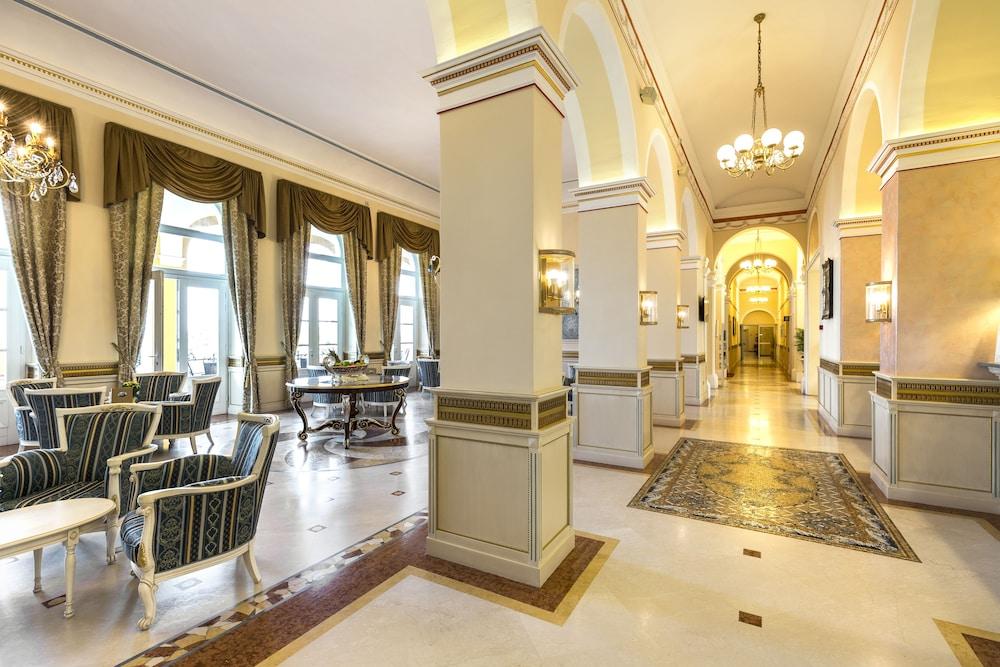 Hotel Kvarner Palace Crikvenica Eksteriør billede