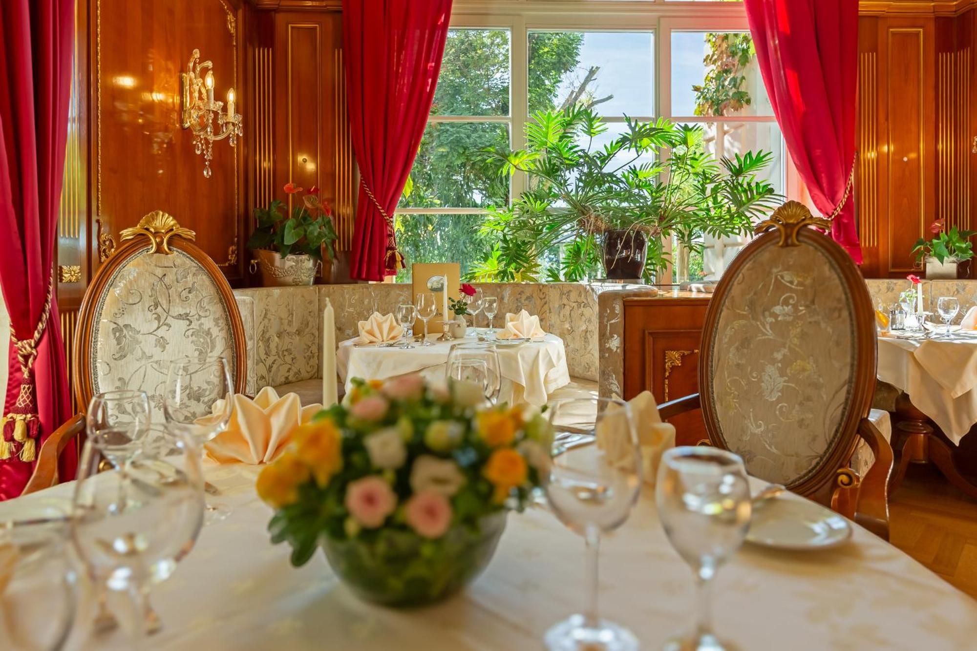 Hotel Kvarner Palace Crikvenica Eksteriør billede